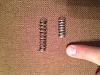 Help, what is this leftover spring after oil cooler replacement?-image.jpg