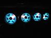 WOOHOO Production Gauges Installed!!!-overhead.jpg