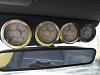 WOOHOO Production Gauges Installed!!!-overhead-daylight.jpg