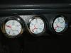 WOOHOO Production Gauges Installed!!!-underdash-daylight.jpg