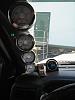 WOOHOO Production Gauges Installed!!!-water-pressure-2.jpg