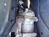 2004 Dodge Ram 3500 Cummins 5.9 Leak under Engine-dodge-ram-3500-leak.jpg