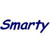 Smarty JR. For 2010 Dodge Coming Soon!-smarty-logo.jpg
