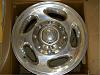 2001 Dodge Ram 2500 Stock 8 Lug Wheels with center caps.-pict0499.jpg