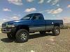 1995 4WD Ram 2500, hummer wheels, BUILT auto trans, SCLB-evans-1.jpg