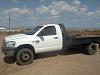 2007 C&amp;C 4x4 auto 6.7 new 19.5 tires flat bed full deletes-dodge1.jpg