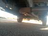 2007 C&amp;C 4x4 auto 6.7 new 19.5 tires flat bed full deletes-exhaust2.jpg