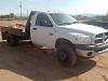 2007 C&amp;C 4x4 auto 6.7 new 19.5 tires flat bed full deletes-passenger-front.jpg