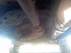 2007 C&amp;C 4x4 auto 6.7 new 19.5 tires flat bed full deletes-transfercase.jpg