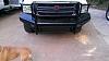 fabfour black steel bumpers gmc ford chevy dodge-bumper.jpg