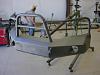 Professionaly Custom built Bumpers, roll Bar, and Nerf bars-bronc-bumper003.jpg