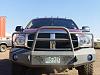 Professionaly Custom built Bumpers, roll Bar, and Nerf bars-hpim0343.jpg