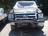06 F350 6.0 PS 63K MILES ROLLED OVER TRUCK FOR PARTS-012.jpg