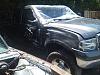 06 F350 6.0 PS 63K MILES ROLLED OVER TRUCK FOR PARTS-013.jpg