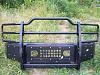 08-10 Ford SD steel bumper with grill guard.-pics-022.jpg
