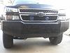 Custom Items You've Built For Your Truck-z71-front.jpg