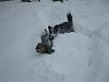SNOW PICTURES!!! Lets see them!!-buddy-saidie-snow.jpg