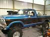 Post A Picture Of Your Ride(s)-1978-f350.jpg