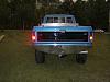 Post A Picture Of Your Ride(s)-1978-f-350-001.jpg