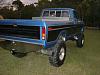 Post A Picture Of Your Ride(s)-1978-f-350-010.jpg