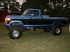 Post A Picture Of Your Ride(s)-1978-f-350-002.jpg