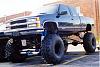 Some Sweet Trucks-hugechevy.jpg