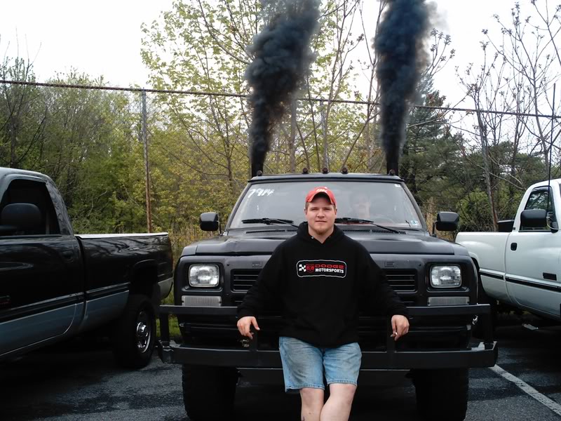 DUAL STACKSSINGLE STACKSHOOD STACKS LETS SEE THEM ALL! Page 5