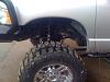 Problems adjusting alignment after lift-img_0325.jpg