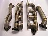 True Performance Diesel now offers Duramax Headers &amp; Exhaust Manifolds-headers-raw.jpg