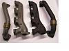 True Performance Diesel now offers Duramax Headers &amp; Exhaust Manifolds-manifolds-coated.jpg