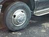 <SPAN style="color:green;">Wanted: </SPAN>Wanted: Hub Cap for 2nd gen 3500-p1000079.jpg