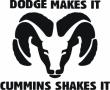 Dodge Diesel Driver's Avatar