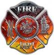 IAFirefighter's Avatar