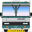 Driver's Avatar