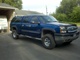 The Blue Max's Avatar