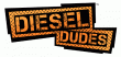 Diesel Dudes Jeff's Avatar