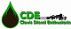 Who are we??? 
"CDE is the group with no dues, formal rules or elections or other junk like most clubs" 
 
We are Diesel truck and some Diesel car owners and enthusiasts who reside in...
